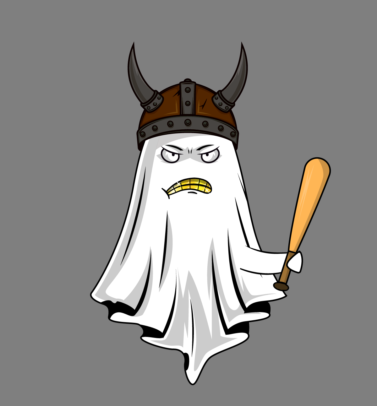 The Spook Society #604