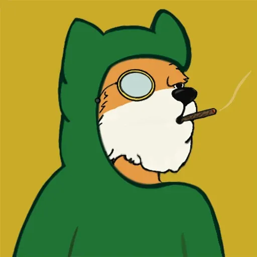 Wizard avatar