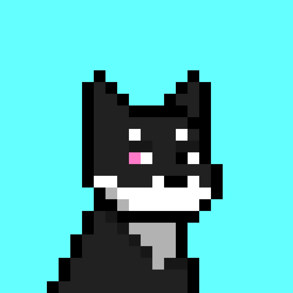 Doginal Dog #3963