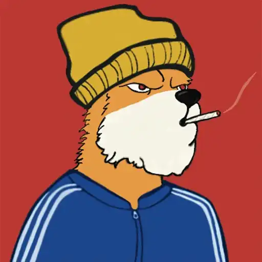 F*ck It We Bark #6705