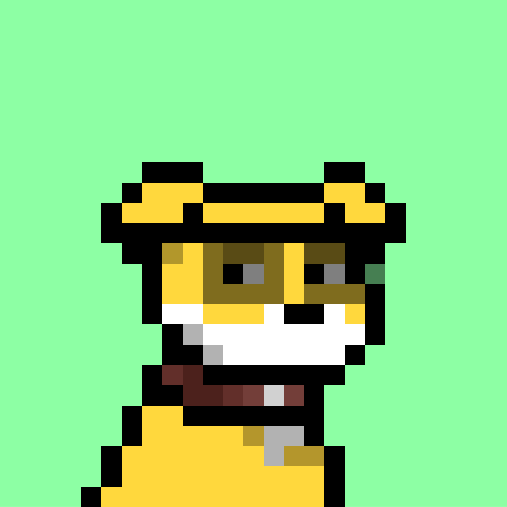 Doginal Dog #2353