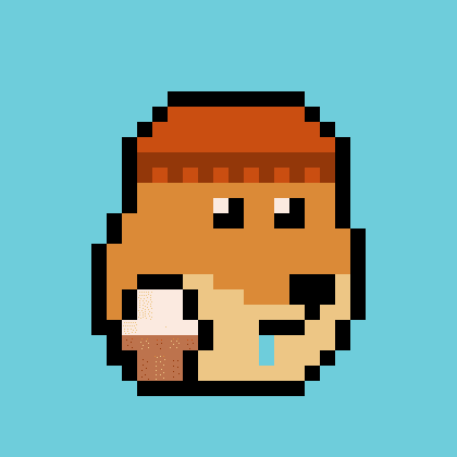 Dogepunk #1770