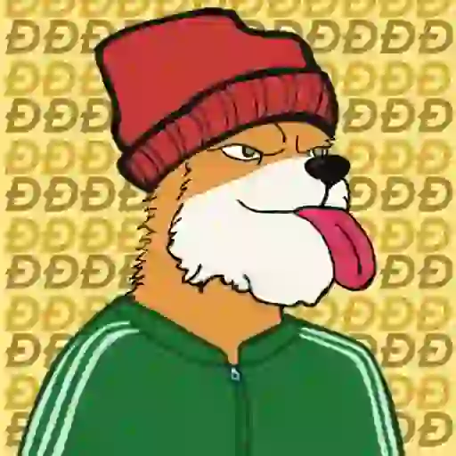 F*ck It We Bark #5350