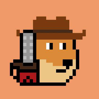 Dogepunk #9346