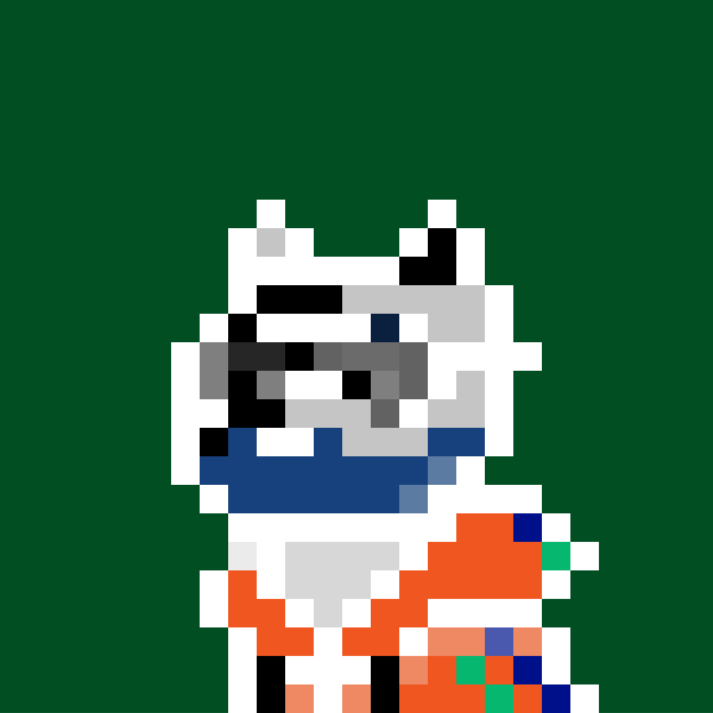Anti Doginal Dog #2338