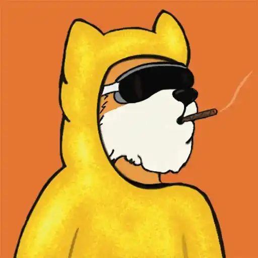 F*ck It We Bark #3269