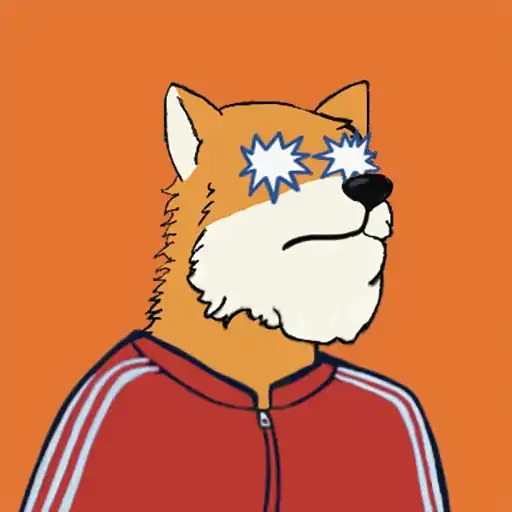 F*ck It We Bark #8423