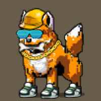 DogePunks #4265