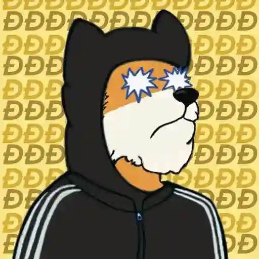F*ck It We Bark #8730
