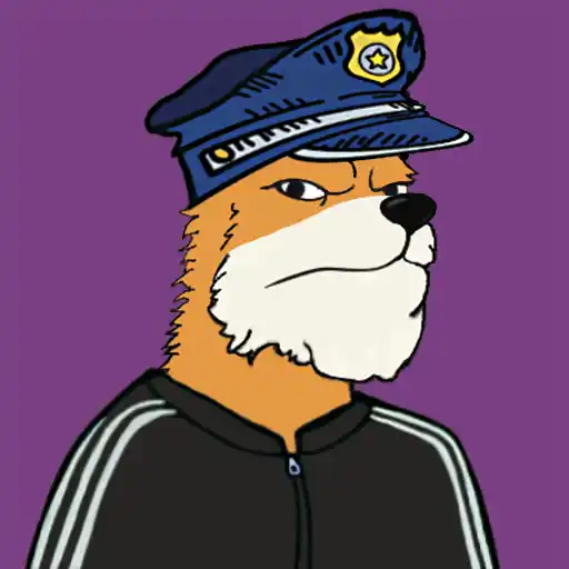 F*ck It We Bark #8529