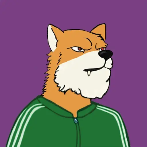 F*ck It We Bark #6539