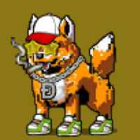 DogePunks #714