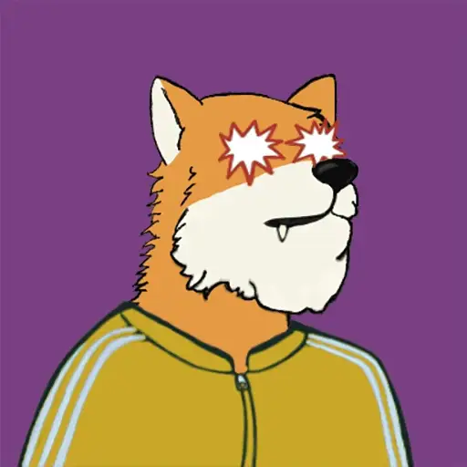F*ck It We Bark #10404