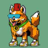 DogePunks #4600