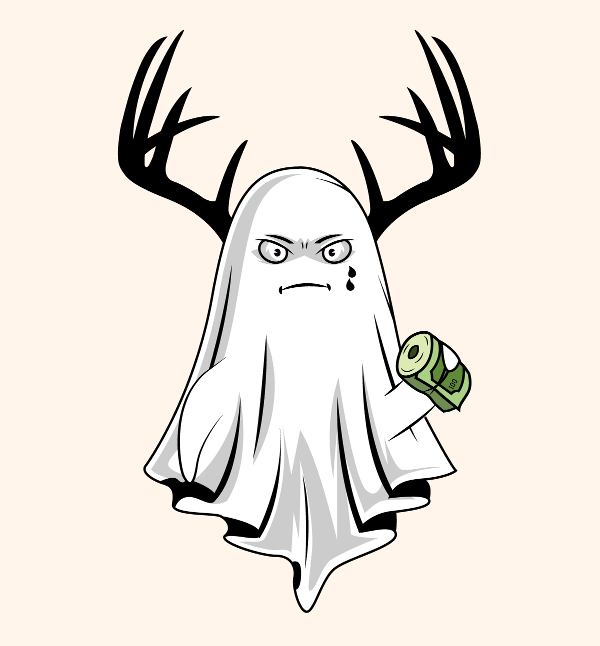 The Spook Society #195