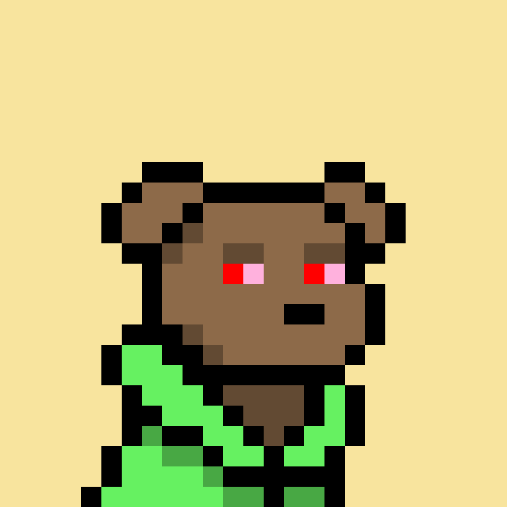 Doginal Dog #6460