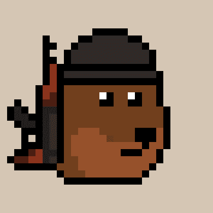 Dogepunk #4972