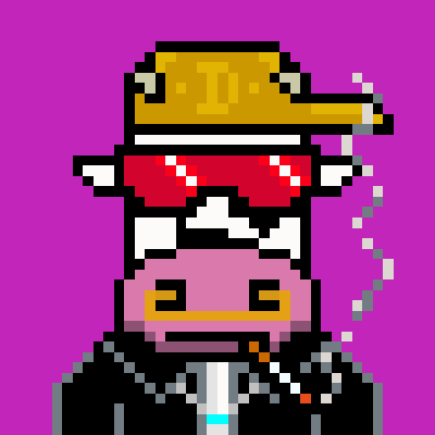 Doginal Cowz #410