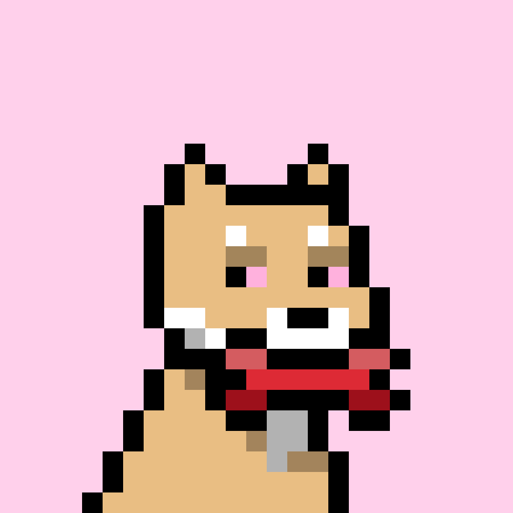 Doginal Dog #9537