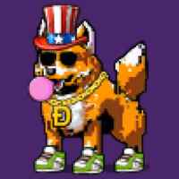 DogePunks #3323