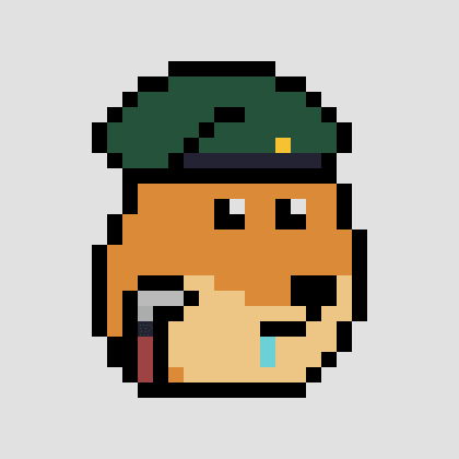 Dogepunk #9047