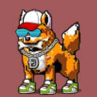 DogePunks #391