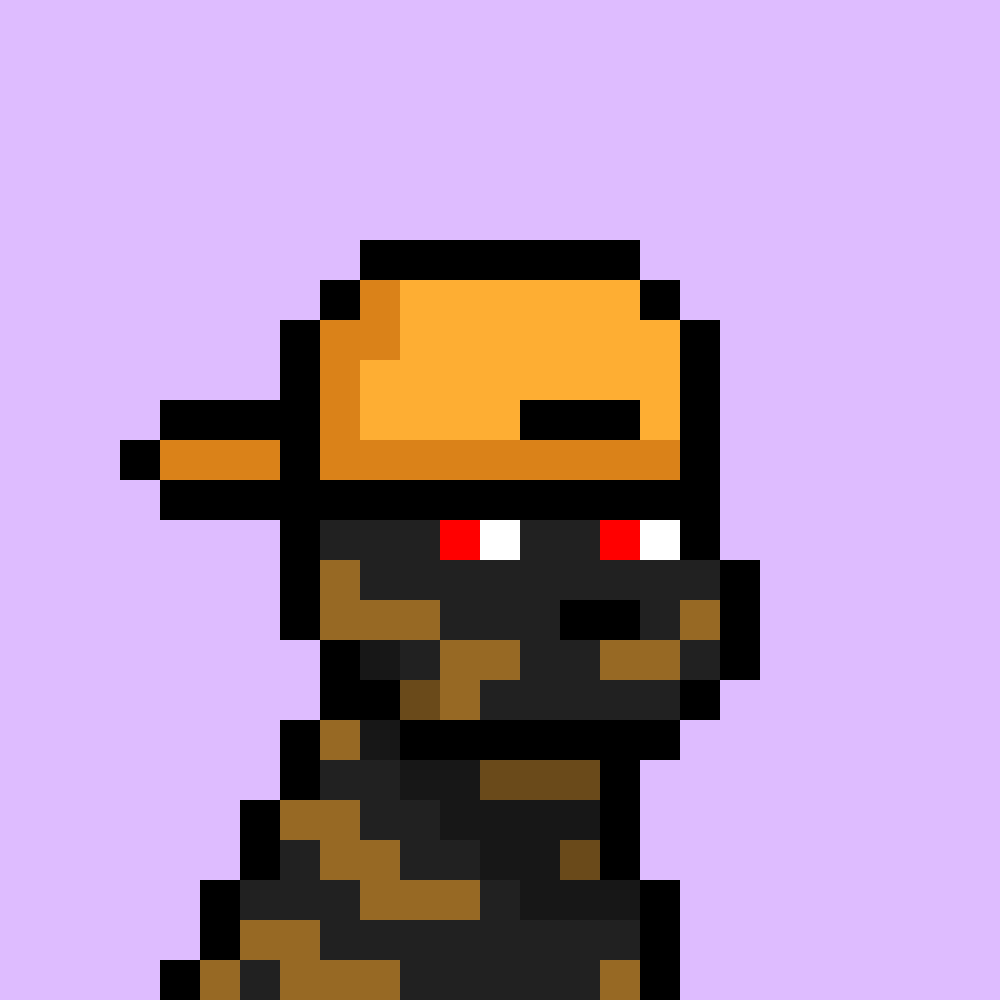 Doginal Dog #3167