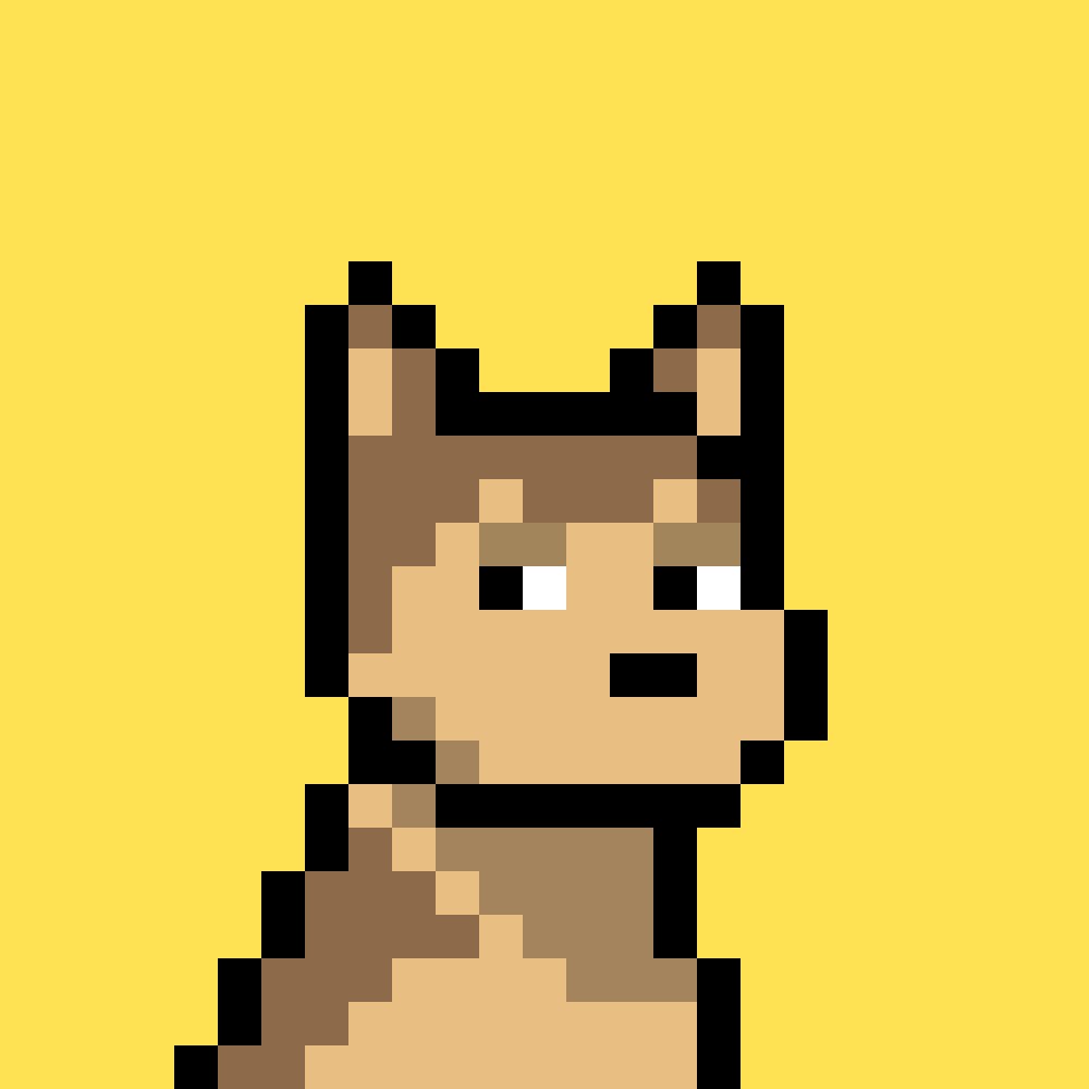 Doginal Dog #2217