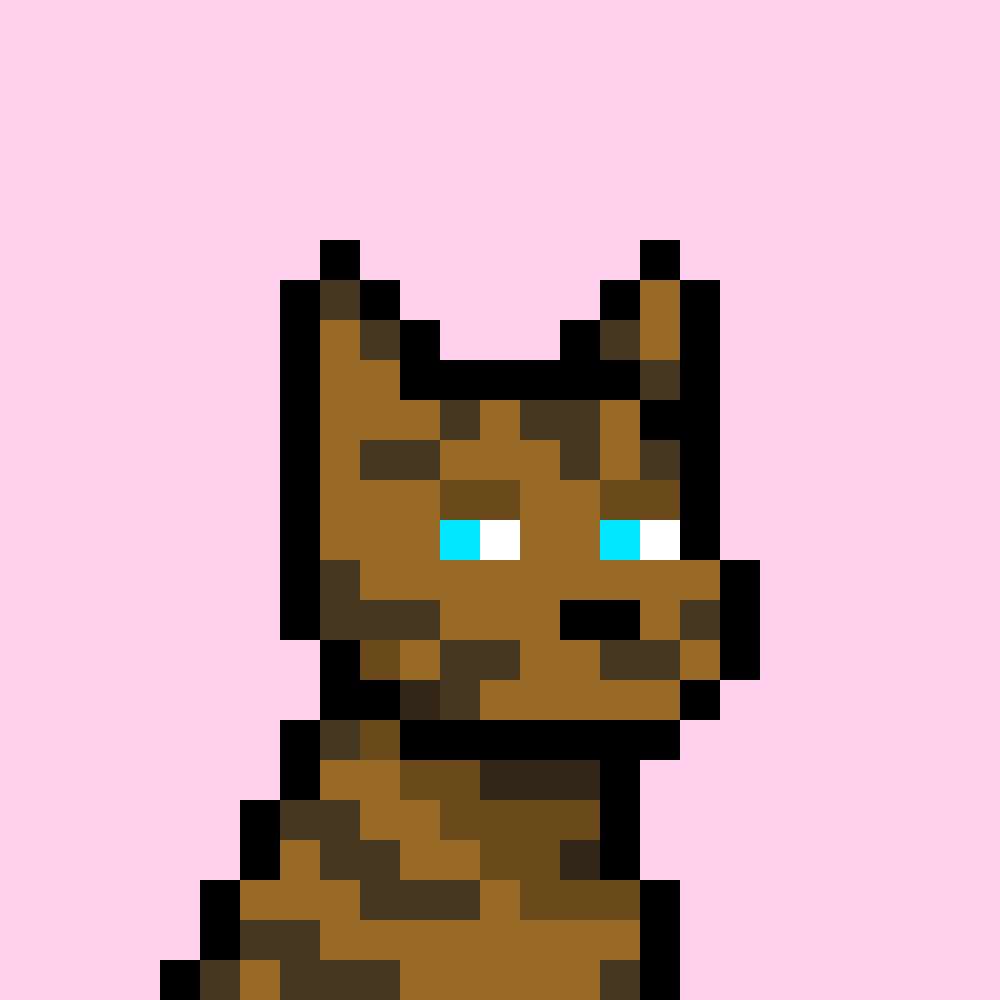 Doginal Dog #8300