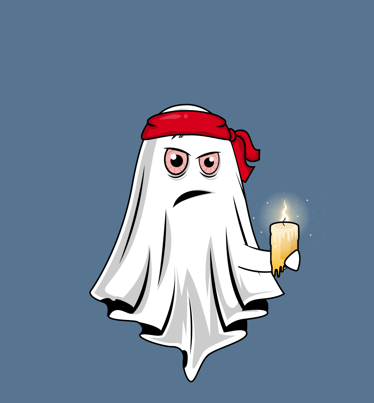 The Spook Society #888