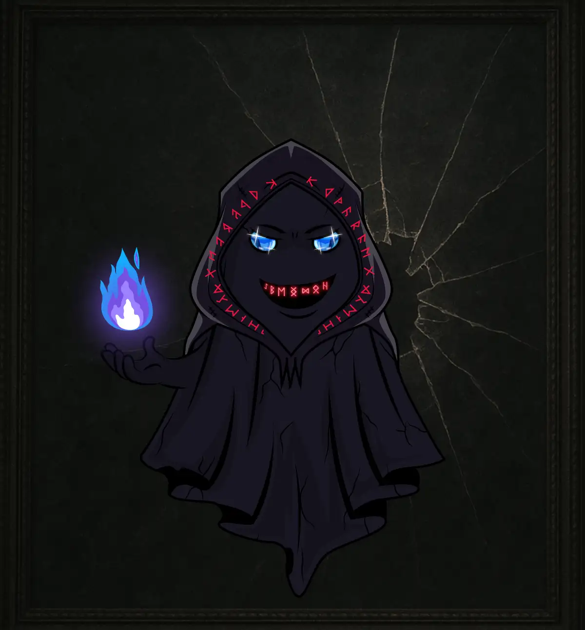 Cursed 53