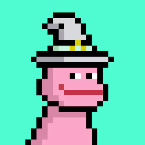Doginal Frog #5407