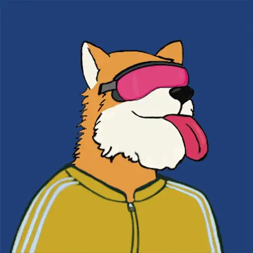 F*ck It We Bark #1973