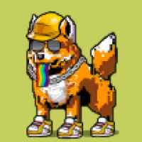 DogePunks #3628