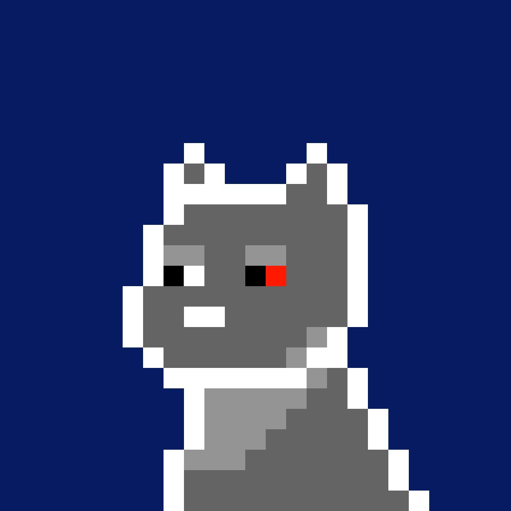 Anti Doginal Dog #3748