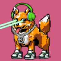 DogePunks #3128