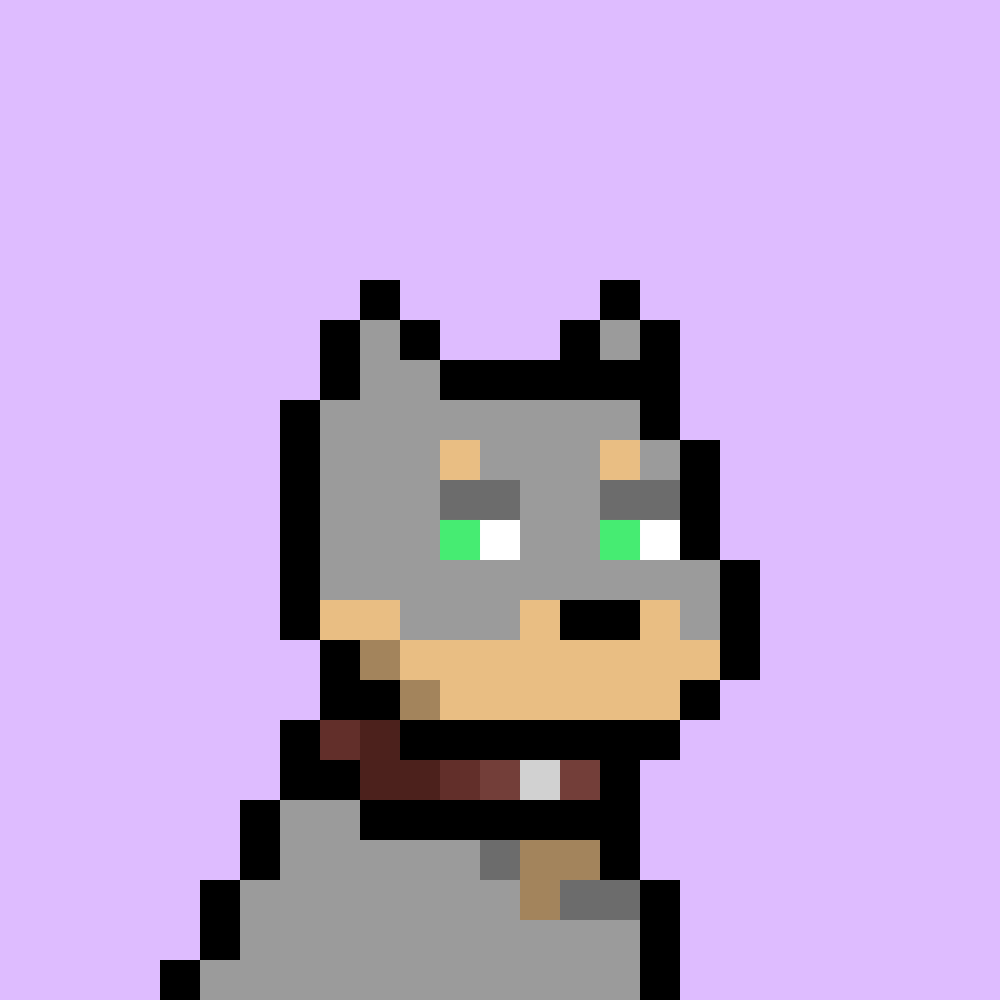 Doginal Dog #5226