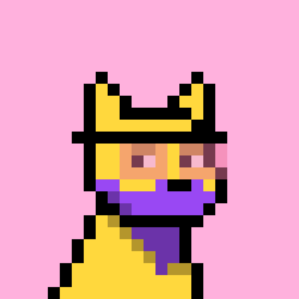 Doginal Dog #8767
