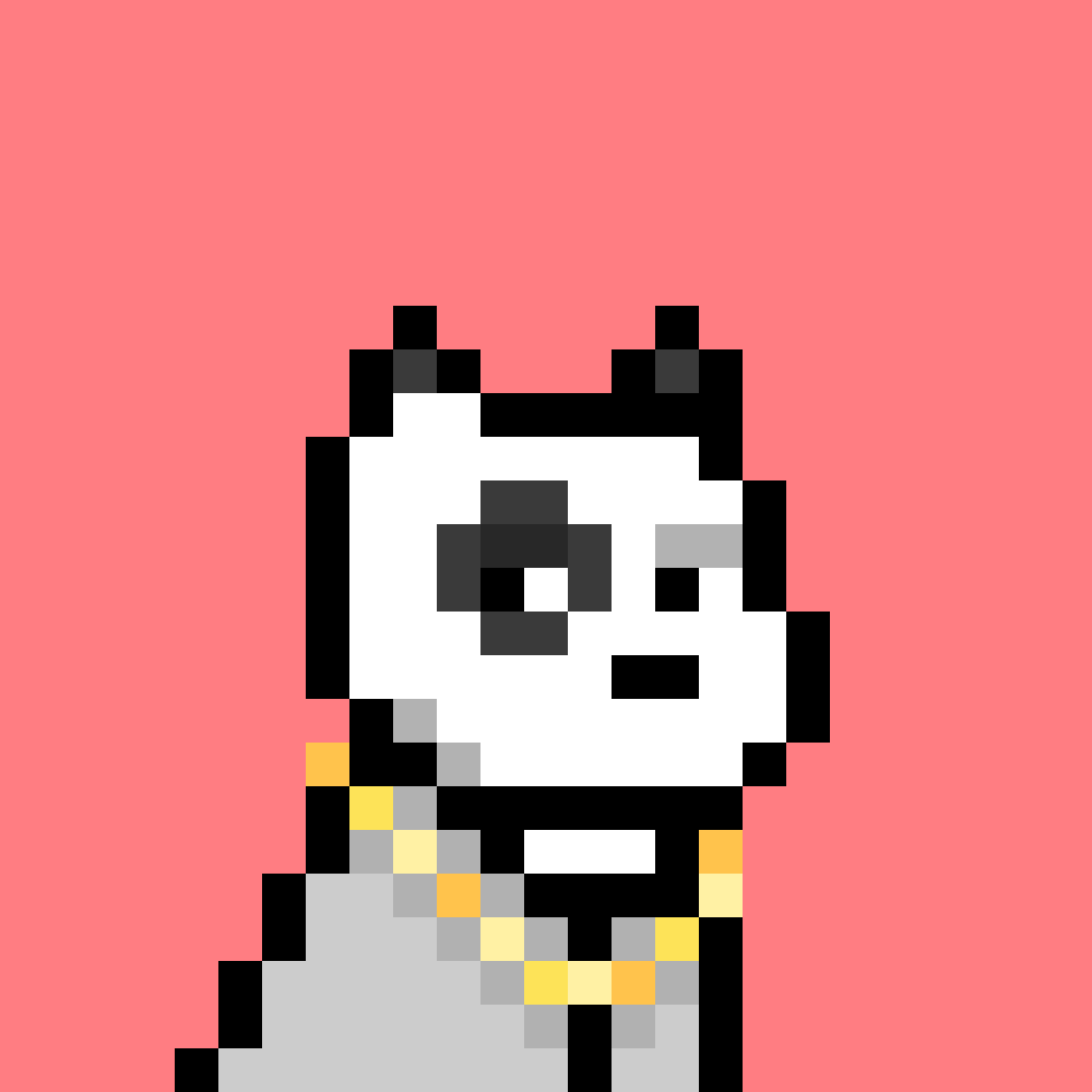 Doginal Dog #2059
