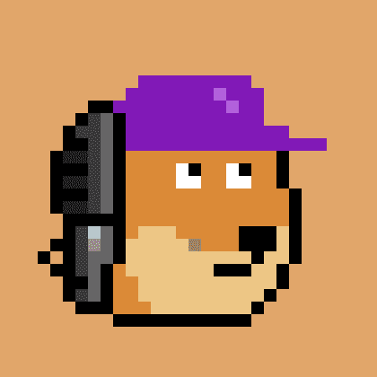 Dogepunk #4063