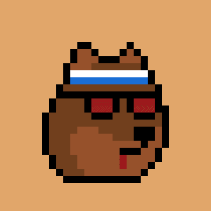Dogepunk #6862