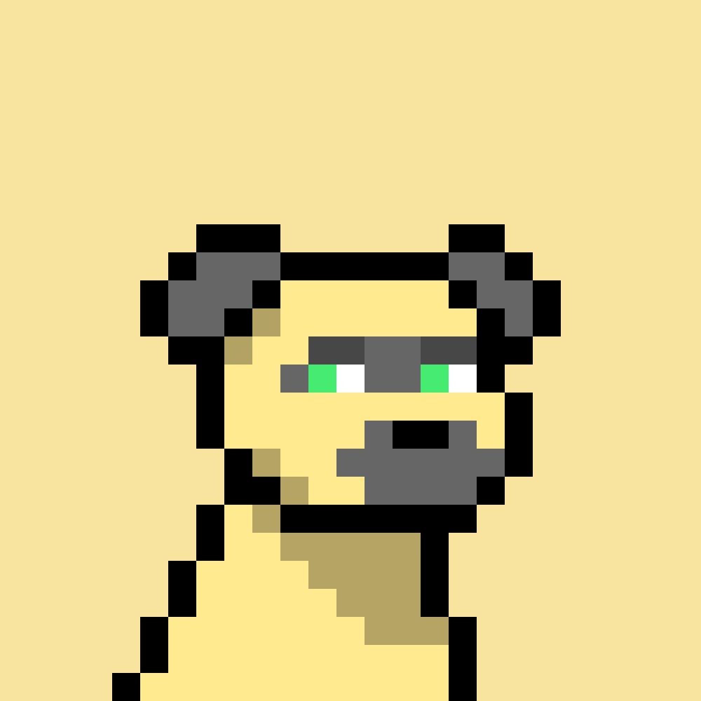 Doginal Dog #575