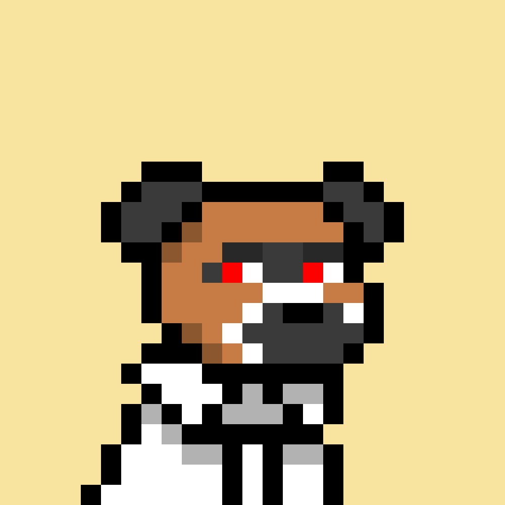 Doginal Dog #5933