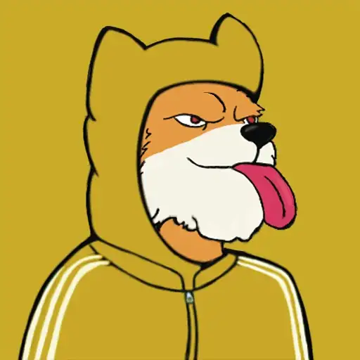 F*ck It We Bark #4543