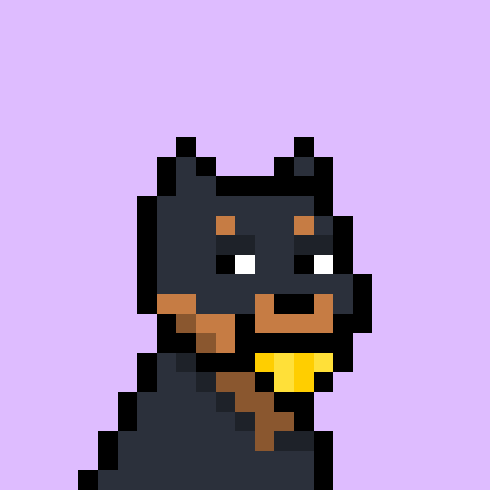 Doginal Dog #4836