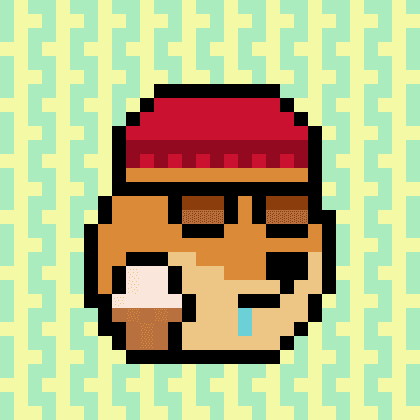 Dogepunk #2668