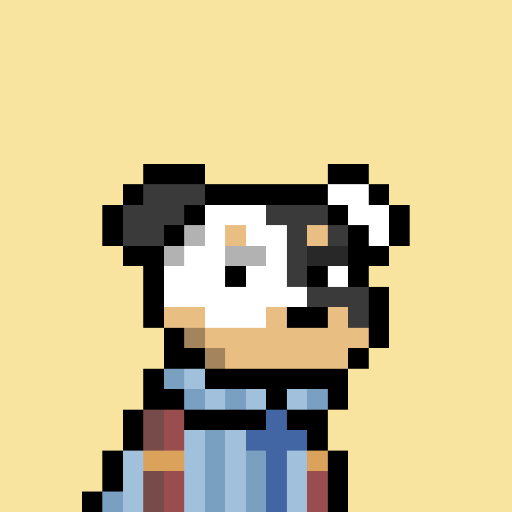 Doginal Dog #1664