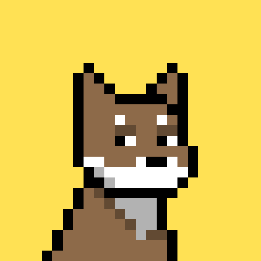 Doginal Dog #6186