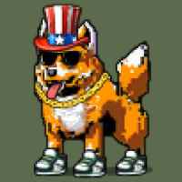 DogePunks #3198