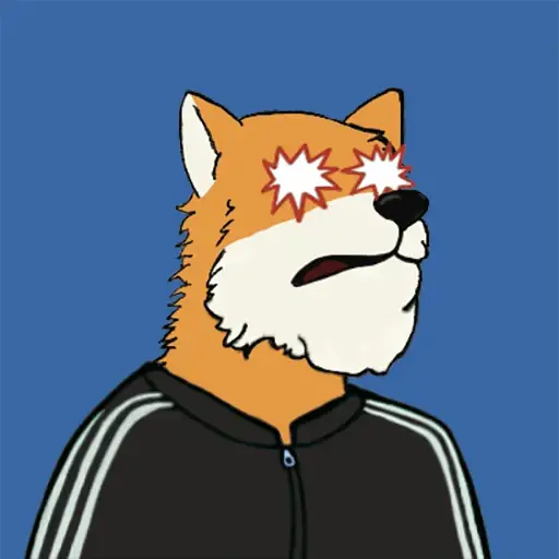 F*ck It We Bark #3402